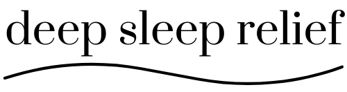 Deep Sleep Relief